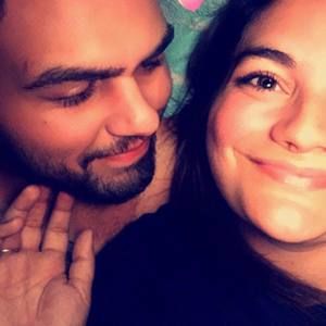 Meet your Posher, Macee